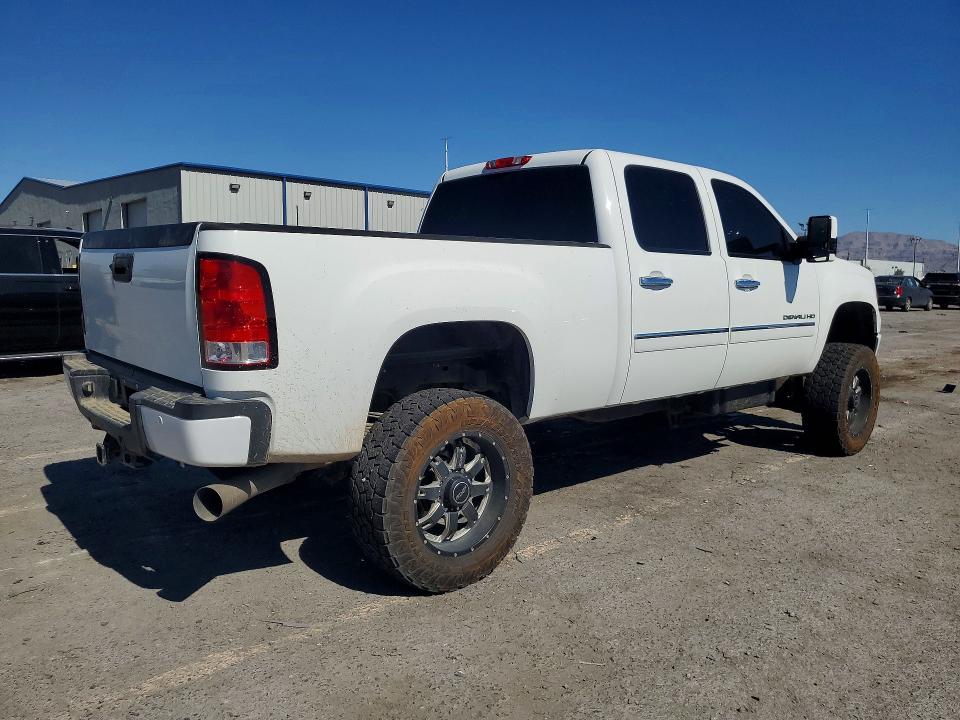 Aukcja sprzedaży 2012 Gmc Sierra, vin: 1GT426E8XCF143441, numer aukcji: 60200706