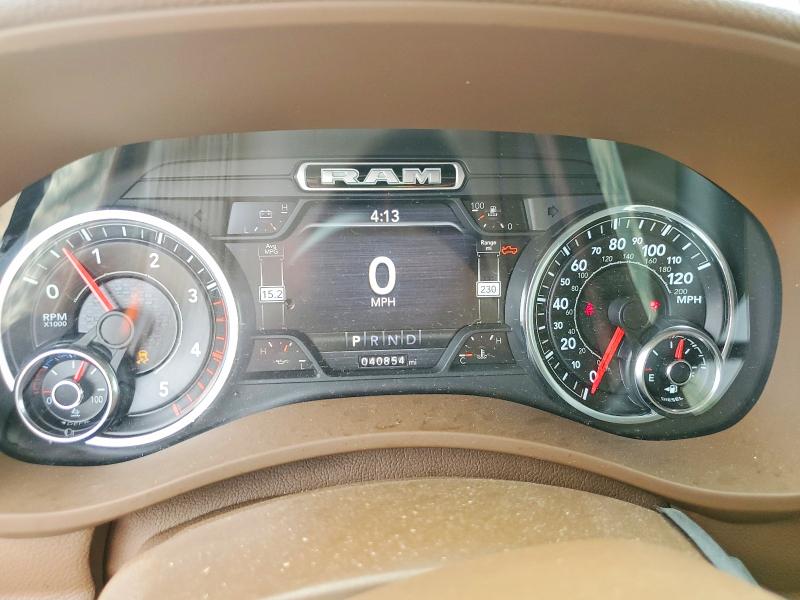 Продаж на аукціоні авто 2021 Ram 2500, vin: 3C6UR5FL2MG609833, номер лоту: 60978116