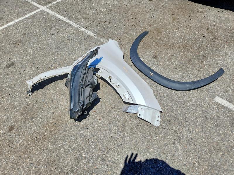 2015 Lexus Nx მანქანა იყიდება აუქციონზე, vin: JTJYARBZ2F2002679, აუქციონის ნომერი: 60166526