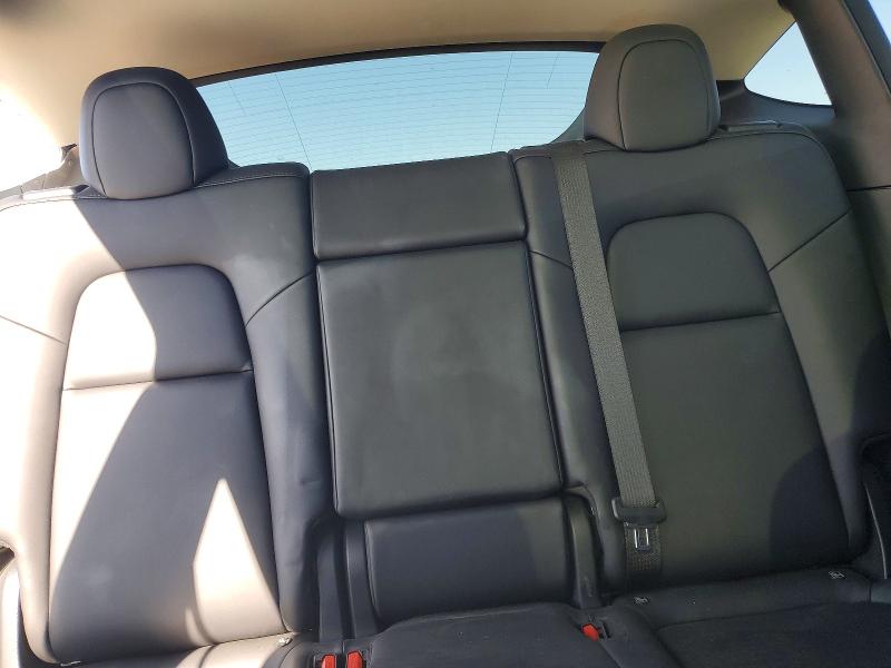 Aukcja sprzedaży 2022 Tesla Model Y, vin: 7SAYGDEE3NF511157, numer aukcji: 60482236