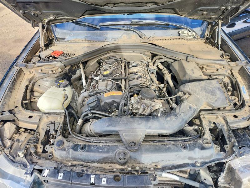 2015 Bmw 335 მანქანა იყიდება აუქციონზე, vin: WBA3X9C50FD868969, აუქციონის ნომერი: 62492486