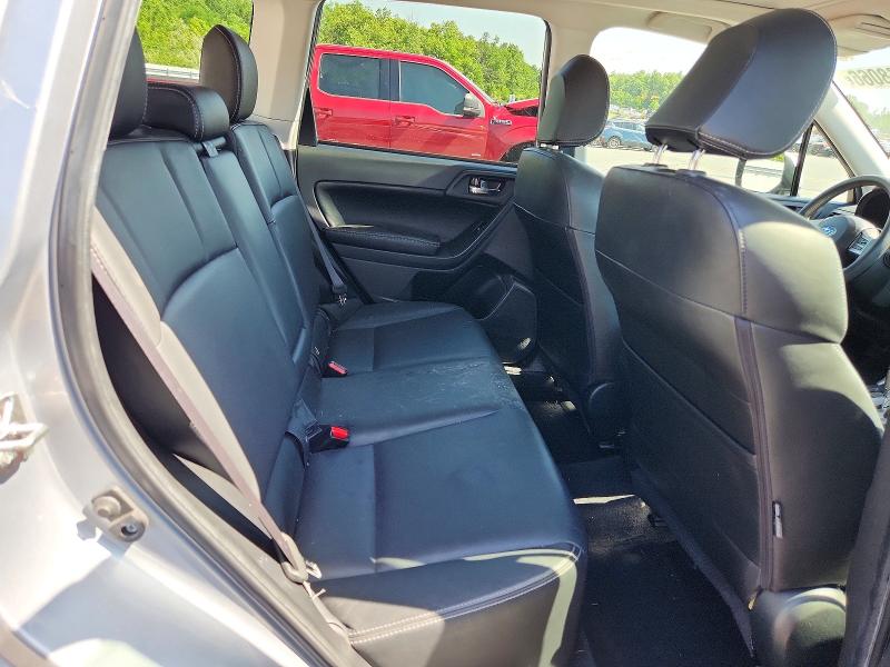 Продажа на аукционе авто 2015 Subaru Forester, vin: JF2SJAHC2FH819467, номер лота: 59868066