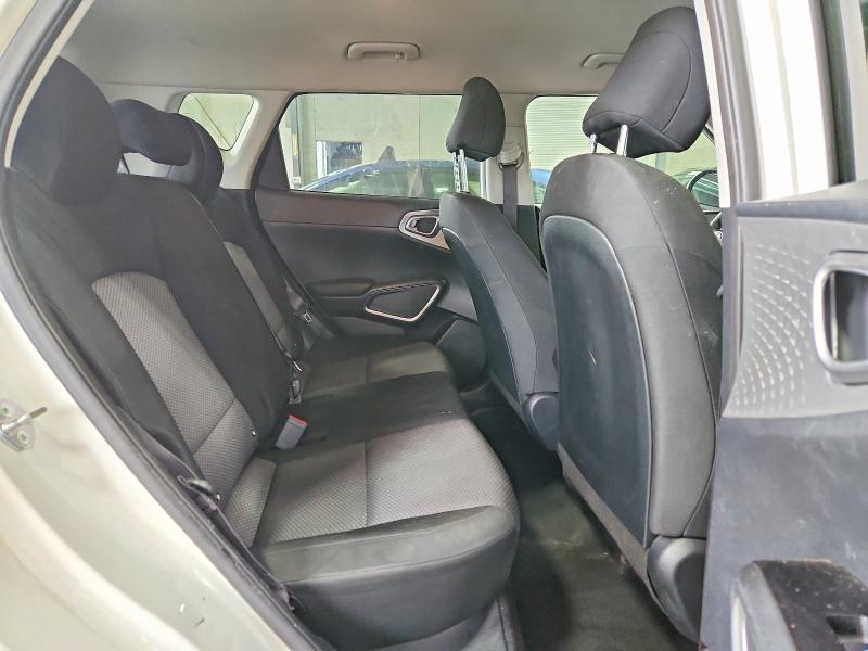 Aukcja sprzedaży 2023 Kia Soul, vin: KNDJ23AU0P7862167, numer aukcji: 61420956
