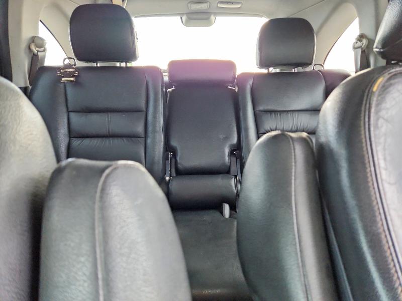 2010 Honda Cr-v მანქანა იყიდება აუქციონზე, vin: 5J6RE3H55AL005313, აუქციონის ნომერი: 63644056