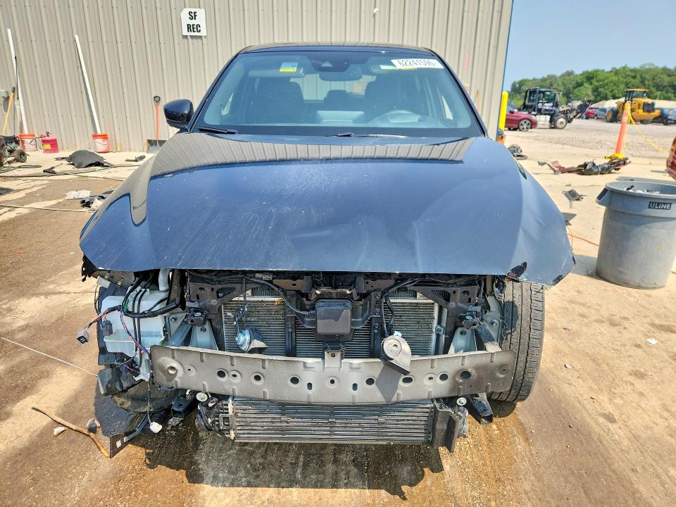 Продаж на аукціоні авто 2025 Mazda Cx-5, vin: JM3KFBDY8S0571183, номер лоту: 62241596