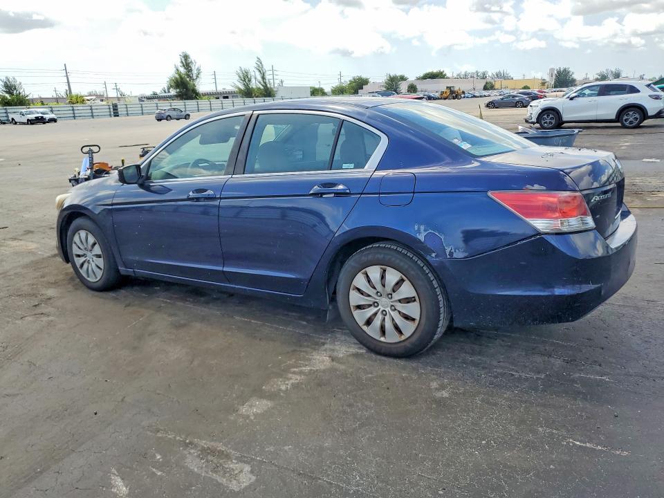 Aukcja sprzedaży 2008 Honda Accord, vin: 1HGCP26318A144461, numer aukcji: 62774466