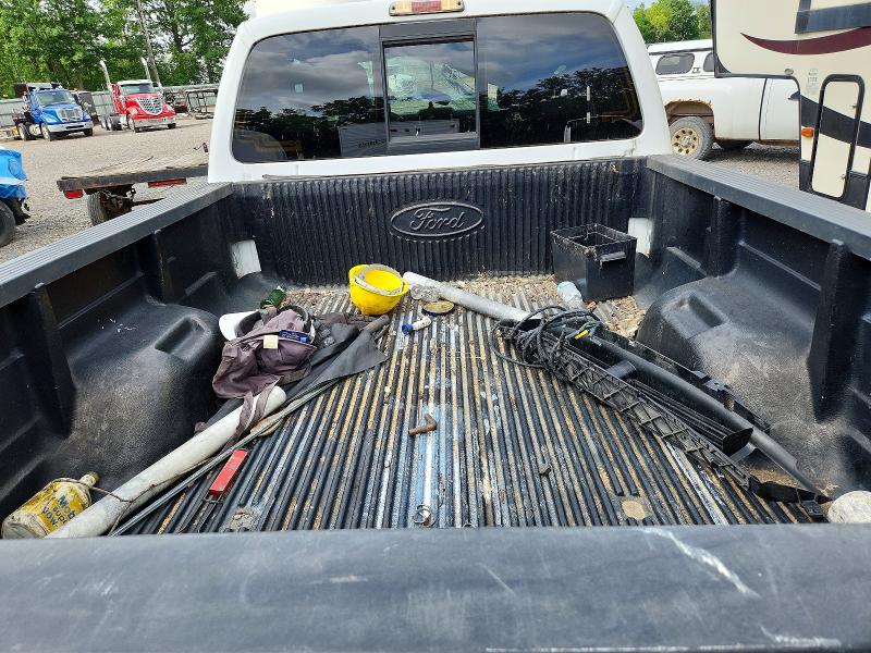 Aukcja sprzedaży 2016 Ford F350, vin: 1FT8X3BT2GEB71644, numer aukcji: 60014296