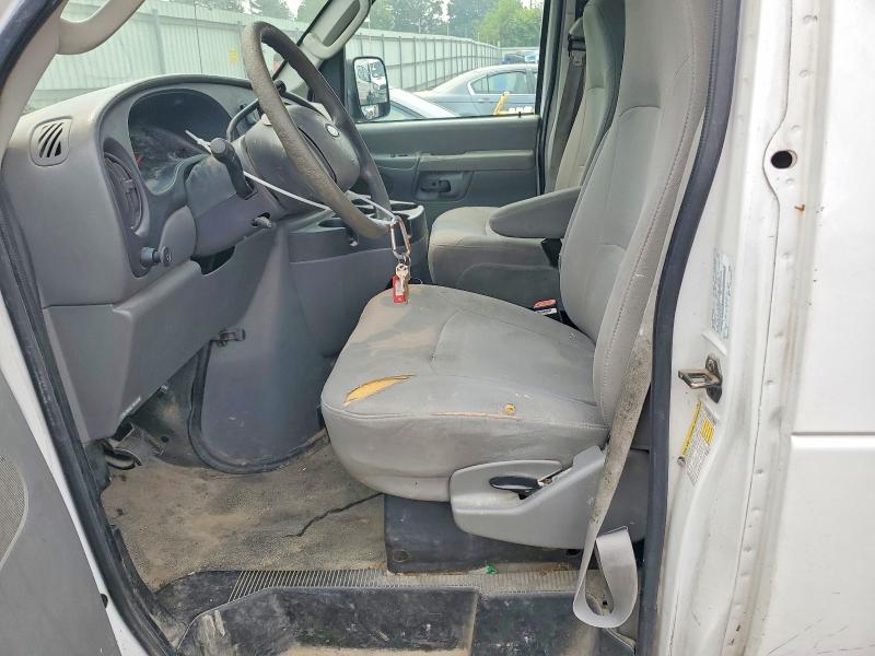 Aukcja sprzedaży 2006 Ford Econoline, vin: 1FTNE24W56HA65289, numer aukcji: 61560516