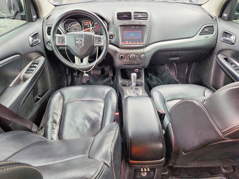 Продажа на аукционе авто 2016 Dodge Journey, vin: 3C4PDCGG4GT185853, номер лота: 59931396