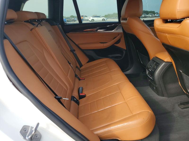 Продаж на аукціоні авто 2019 Bmw X3, vin: 5UXTR7C59KLE93750, номер лоту: 62774216