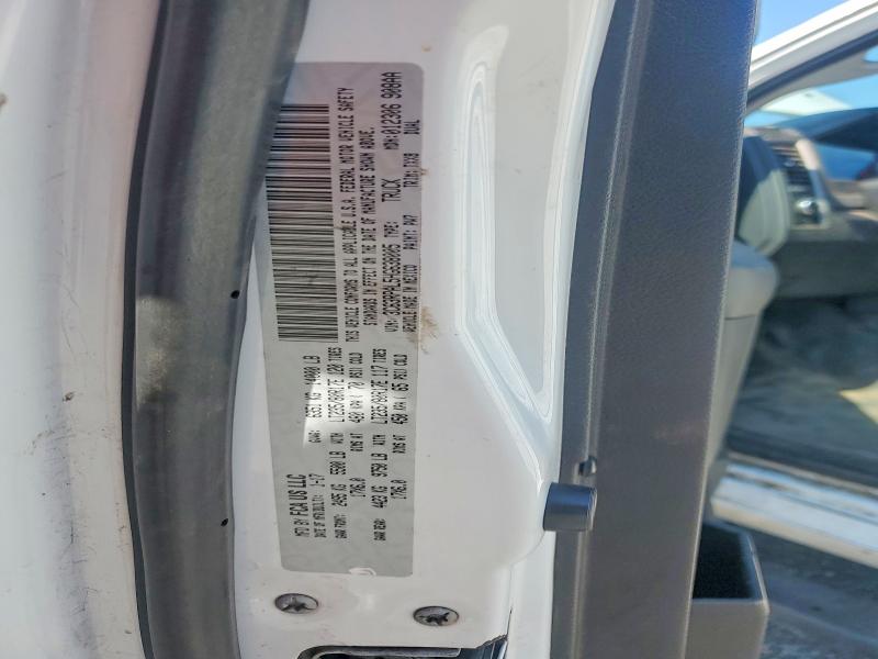 63348586 :رقم المزاد ، 3C63RPAL5HG638005 vin ، 2017 Ram 3500 مزاد بيع
