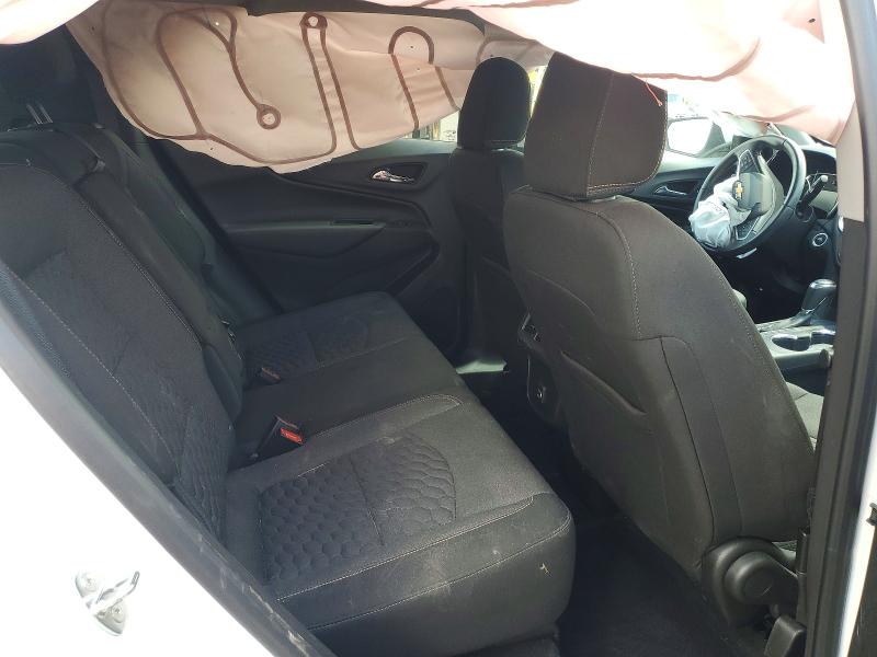 Продажа на аукционе авто 2021 Chevrolet Equinox, vin: 3GNAXKEV4MS157584, номер лота: 59807076