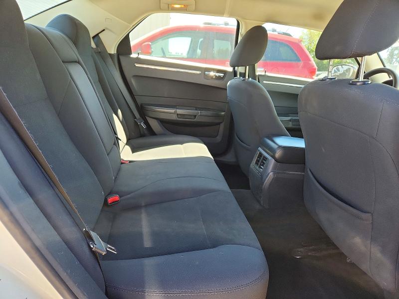 2010 Chrysler 300 მანქანა იყიდება აუქციონზე, vin: 2C3CA4CDXAH307211, აუქციონის ნომერი: 60031346