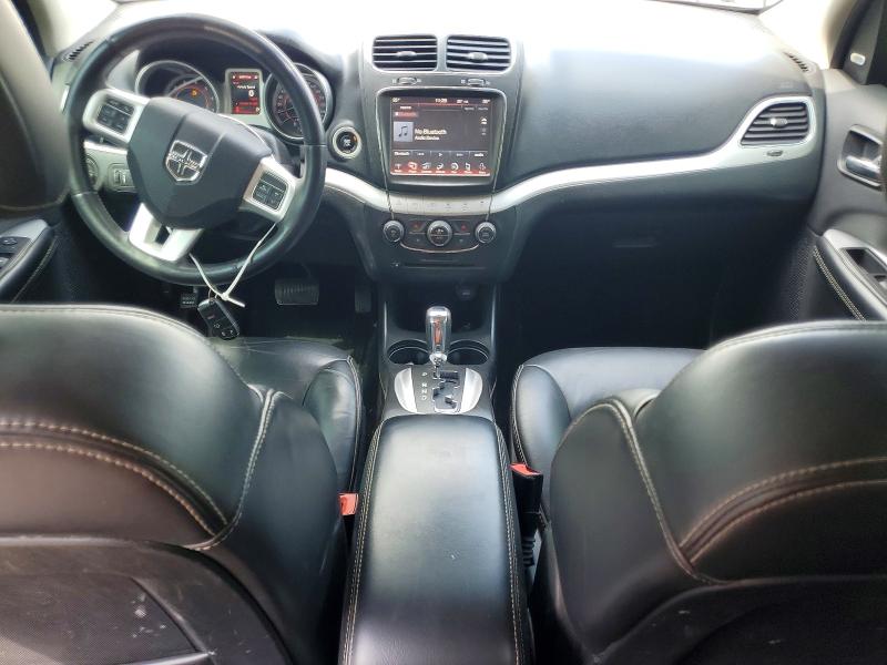 Aukcja sprzedaży 2016 Dodge Journey, vin: 3C4PDDFG0GT111837, numer aukcji: 62832356
