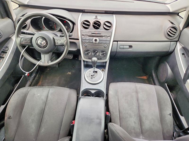 Aukcja sprzedaży 2007 Mazda Cx-7, vin: JM3ER29L970158049, numer aukcji: 61200096