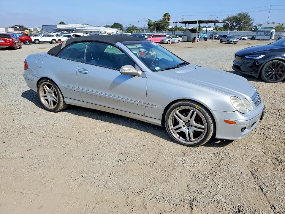 1988 Mercedes-benz Clk მანქანა იყიდება აუქციონზე, vin: 1HD4CEM13JY119204, აუქციონის ნომერი: 62483326