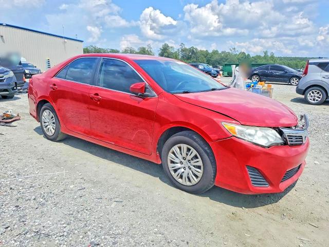 2014 Toyota Camry მანქანა იყიდება აუქციონზე, vin: 4T1BF1FK7EU840665, აუქციონის ნომერი: 59836046