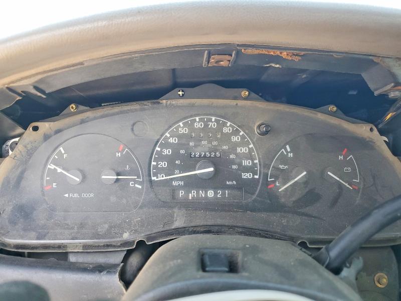 Aukcja sprzedaży 1999 Ford Ranger, vin: 1FTYR14V7XTB01792, numer aukcji: 60461726