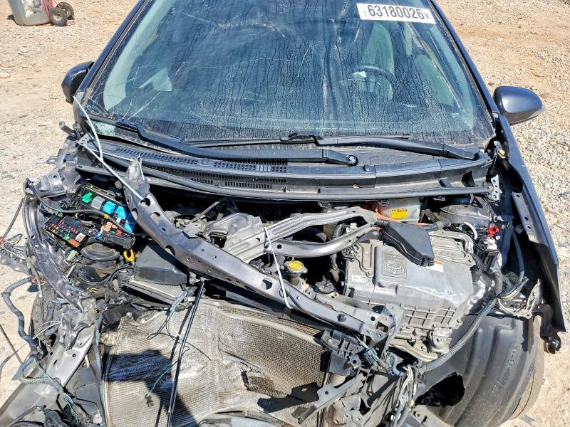 Продаж на аукціоні авто 2013 Toyota Prius C, vin: JTDKDTB38D1540010, номер лоту: 63180026
