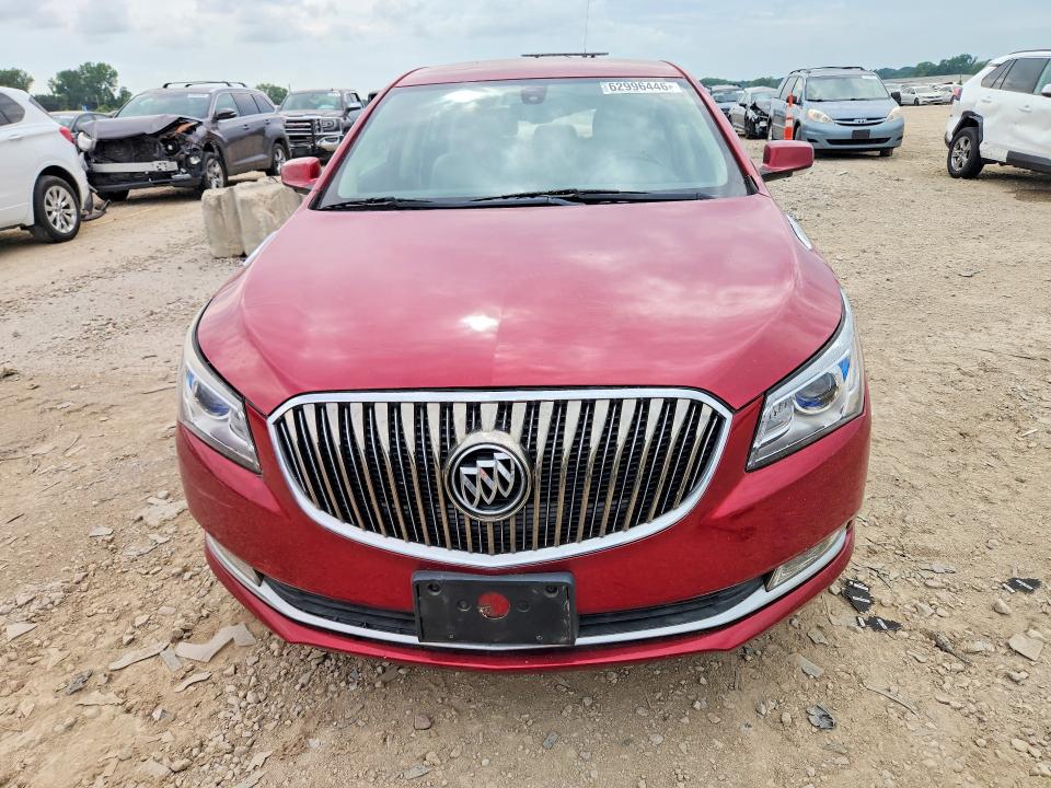 Aukcja sprzedaży 2014 Buick Lacrosse, vin: 1G4GB5G31EF172043, numer aukcji: 62996446