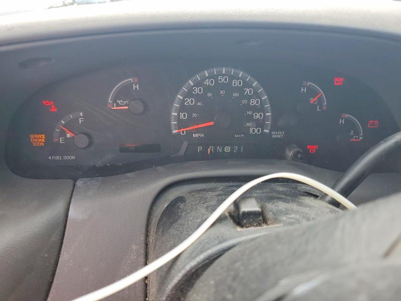 62749556 :رقم المزاد ، 2FTRX17244CA03398 vin ، 2004 Ford F-150 Heritage مزاد بيع