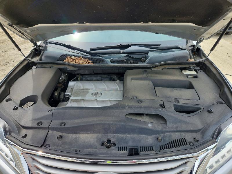 Aukcja sprzedaży 2013 Lexus Rx 350, vin: 2T2BK1BA9DC182982, numer aukcji: 62568736