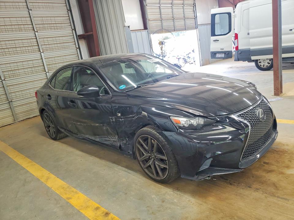 Продаж на аукціоні авто 2015 Lexus Is, vin: JTHBE1D2XF5022769, номер лоту: 85617575