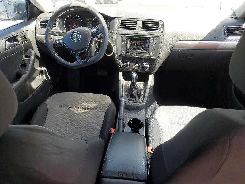 Aukcja sprzedaży 2017 Volkswagen Jetta, vin: 3VW2B7AJ7HM253728, numer aukcji: 60567426