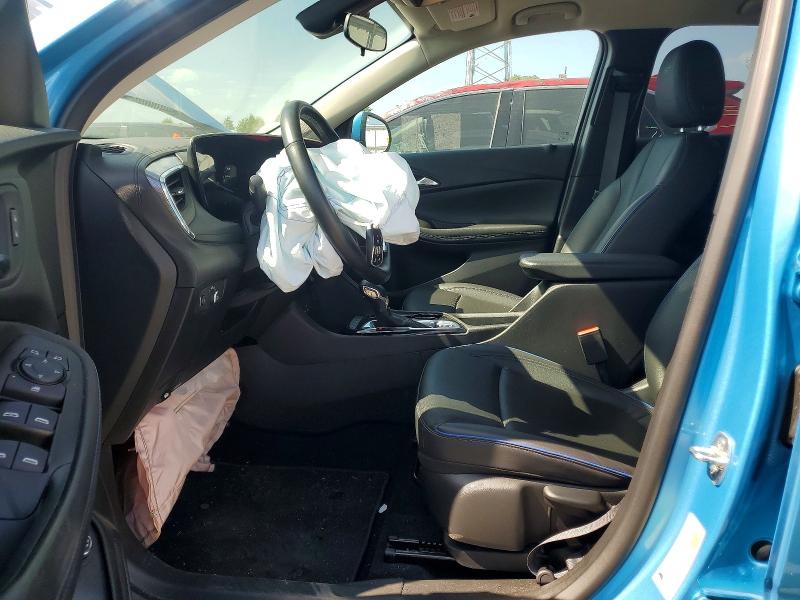 Aukcja sprzedaży 2025 Buick Encore Gx, vin: KL4AMESL6SB042543, numer aukcji: 59247676