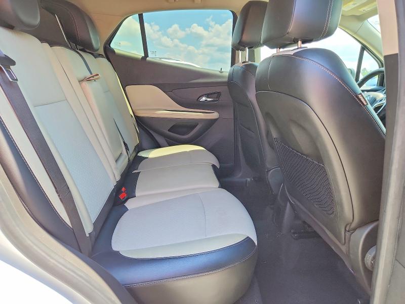 Aukcja sprzedaży 2019 Buick Encore, vin: KL4CJASB3KB762058, numer aukcji: 59384616