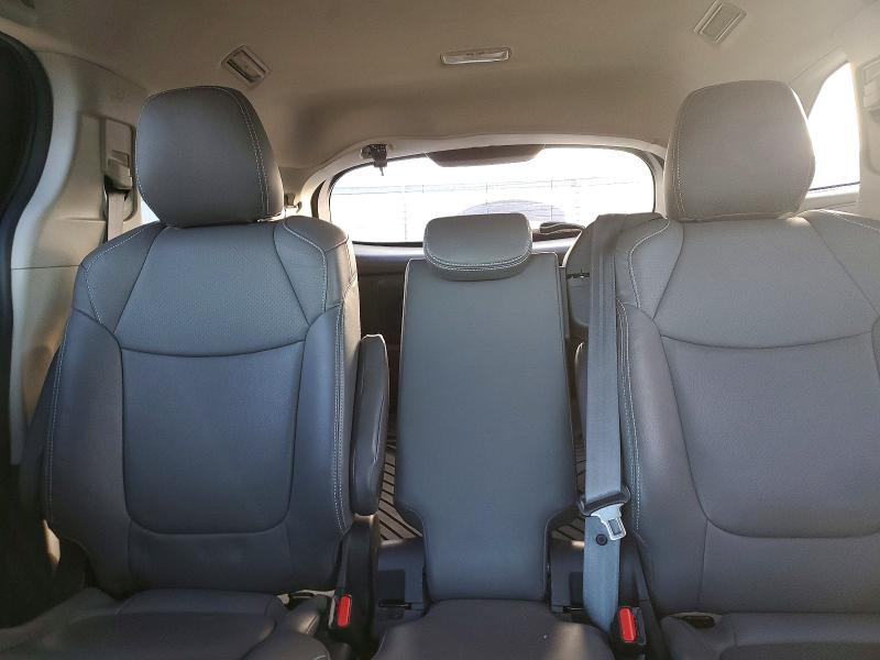 Продаж на аукціоні авто 2022 Toyota Sienna, vin: 5TDKSKFC8NS042386, номер лоту: 61993456