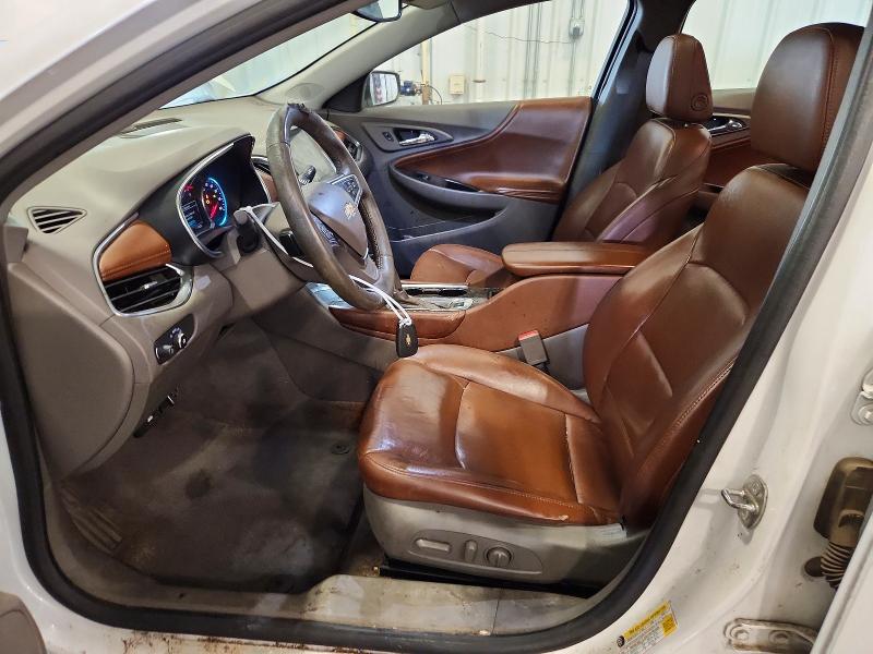 62613646 :رقم المزاد ، 1G1ZH5SXXGF262924 vin ، 2016 Chevrolet Malibu مزاد بيع