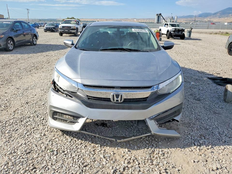 Aukcja sprzedaży 2017 Honda Civic, vin: 19XFC2F53HE031990, numer aukcji: 62459516
