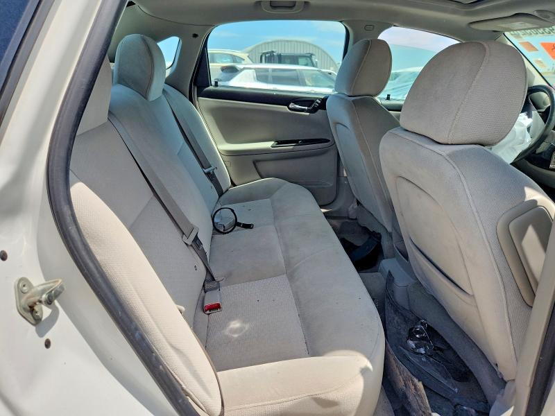 Продажа на аукционе авто 2014 Chevrolet Impala Limited, vin: 2G1WB5E3XE1104343, номер лота: 59350526