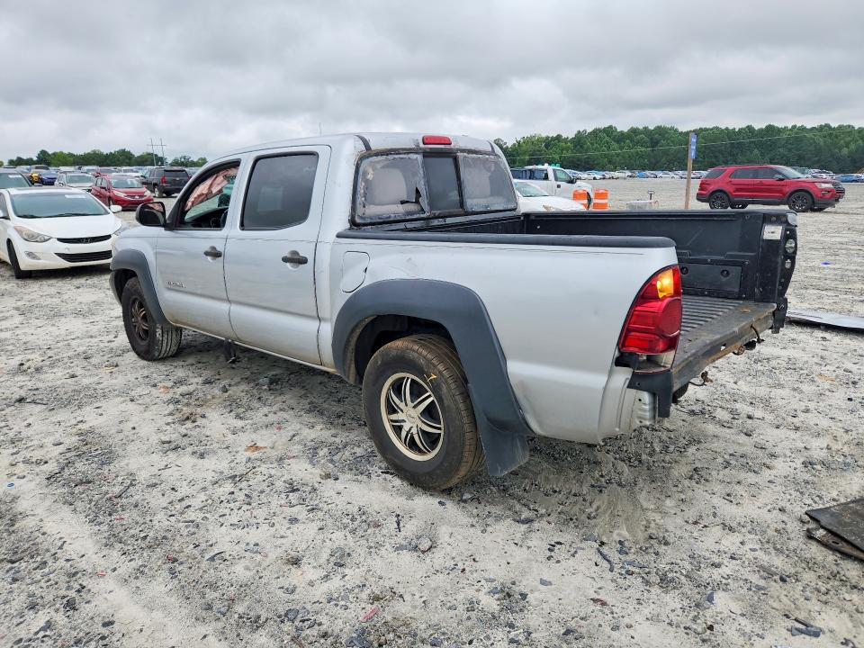 Продаж на аукціоні авто 2013 Toyota Tacoma, vin: 5TFJX4CNXDX027525, номер лоту: 60785996