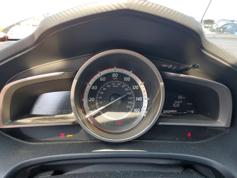 Aukcja sprzedaży 2016 Mazda 3, vin: 3MZBM1N75GM301487, numer aukcji: 62839636