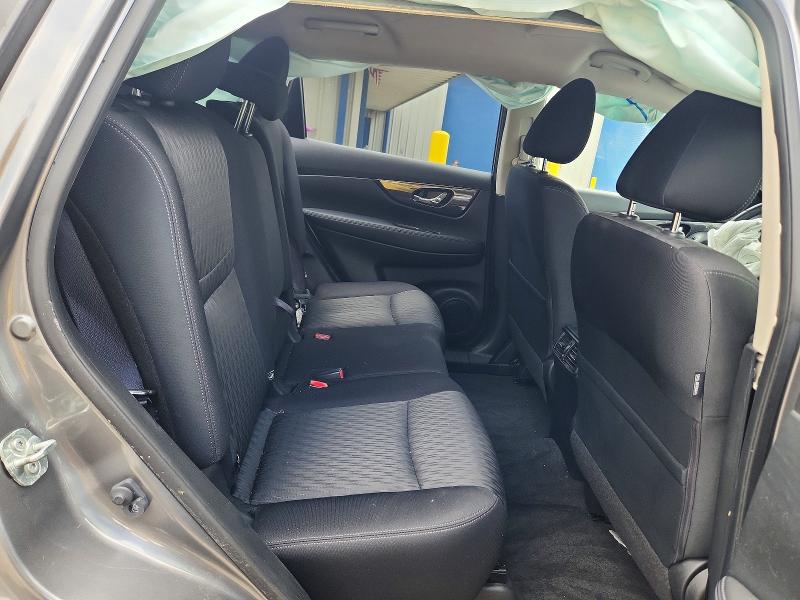 Aukcja sprzedaży 2020 Nissan Rogue, vin: JN8AT2MV8LW106697, numer aukcji: 60295746