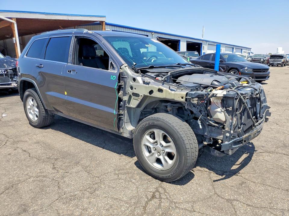 60490646 :رقم المزاد ، 1C4RJFAG8EC470317 vin ، 2014 Jeep Grand Cherokee مزاد بيع