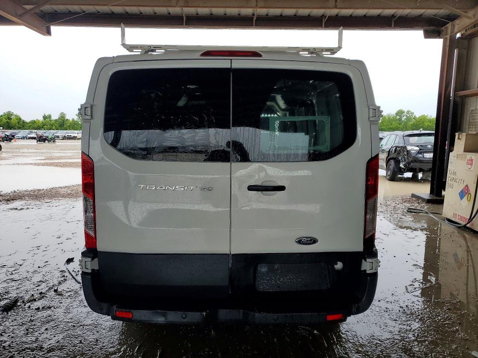2016 Ford Transit მანქანა იყიდება აუქციონზე, vin: 1FTYE1ZMXGKA52878, აუქციონის ნომერი: 61042636