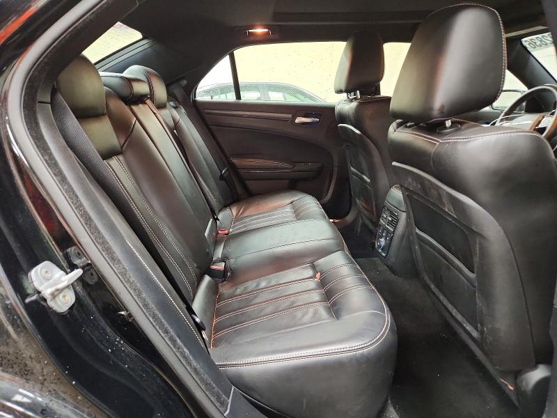61902836 :رقم المزاد ، 2C3CCABG4EH119813 vin ، 2014 Chrysler 300 مزاد بيع
