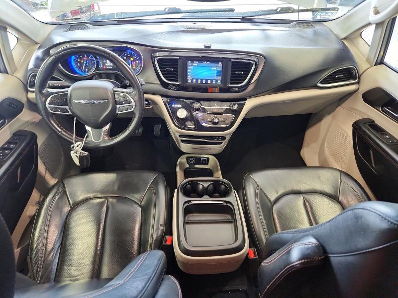 Aukcja sprzedaży 2020 Chrysler Pacifica, vin: 2C4RC1BG8LR276905, numer aukcji: 63362336