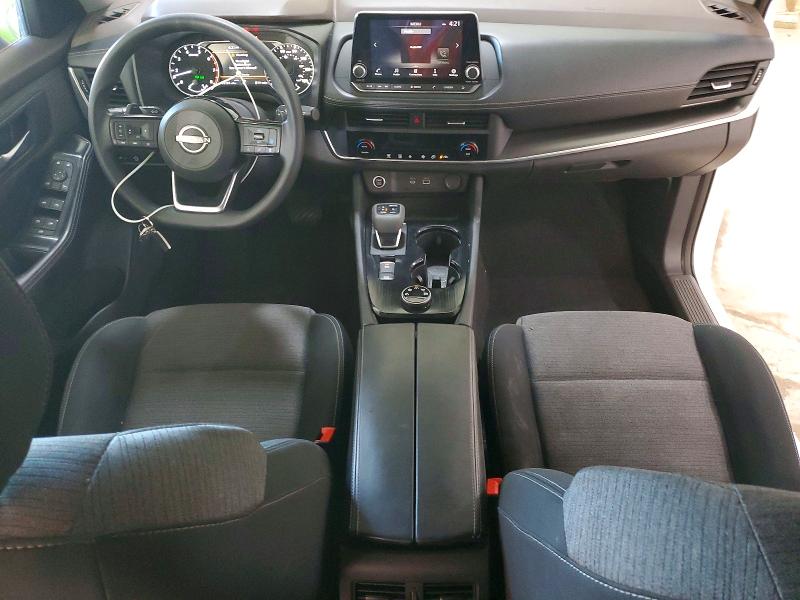 Auction sale of the 2023 Nissan Rogue, vin: 5N1BT3BB0PC926192, lot number: 62404246