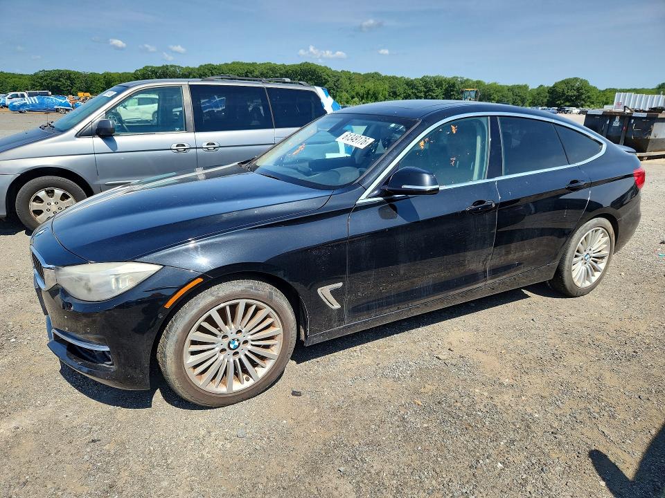 Aukcja sprzedaży 2014 Bmw 328, vin: WBA3X5C59ED557063, numer aukcji: 61349176