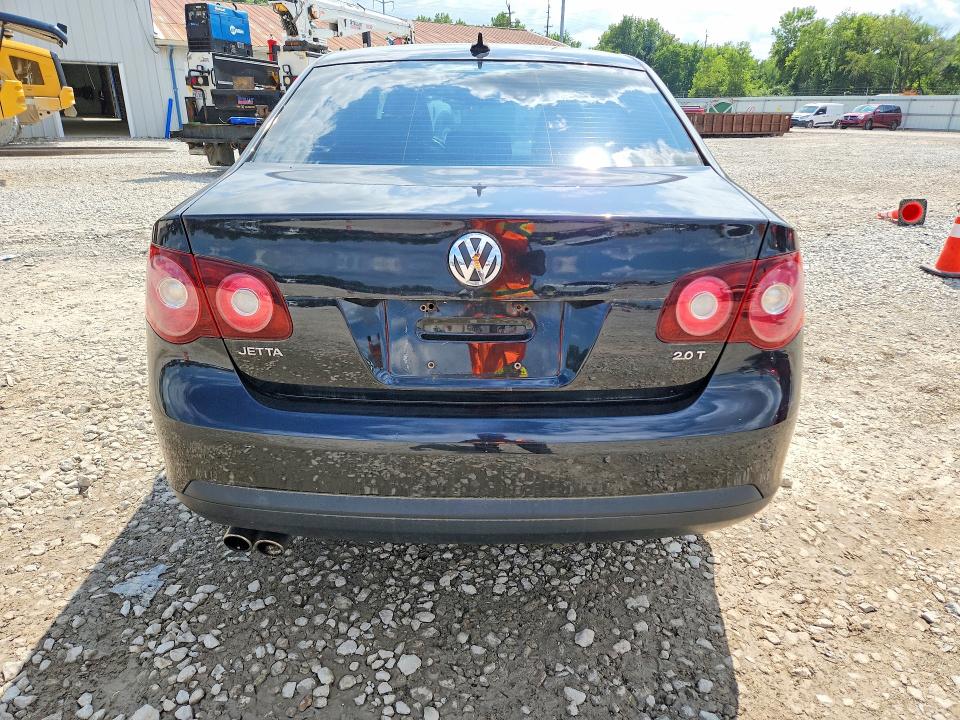 60466876 :رقم المزاد ، 3VWRA7AJ6AM025274 vin ، 2010 Volkswagen Jetta مزاد بيع