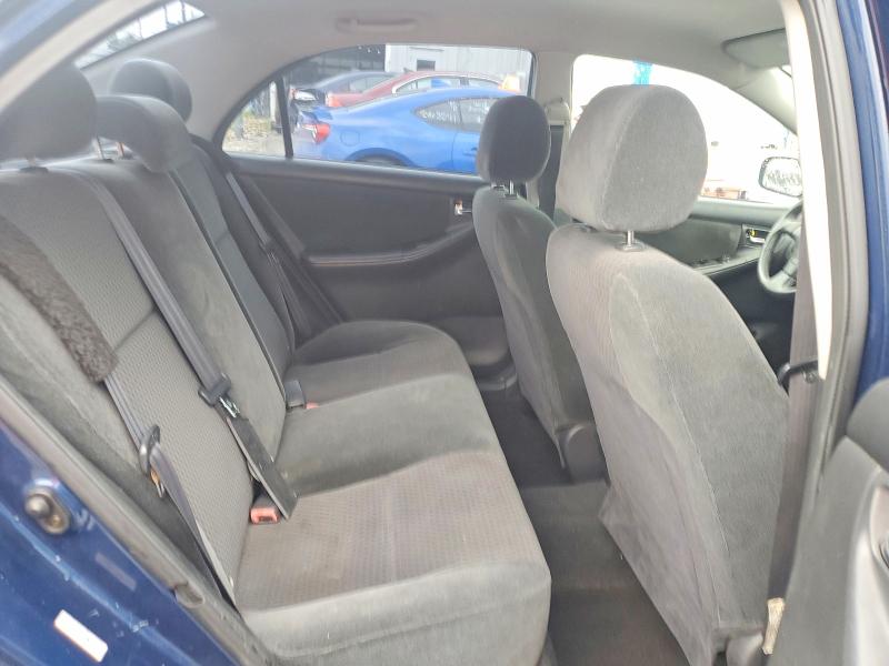 Продаж на аукціоні авто 2006 Toyota Corolla, vin: 1NXBR32E16Z744180, номер лоту: 62663726