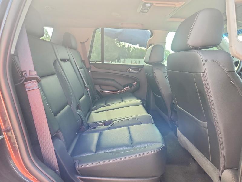 Продаж на аукціоні авто 2018 Gmc Yukon, vin: 1GKS1BKCXJR361780, номер лоту: 61893136
