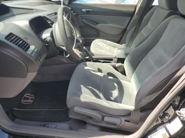 61297206 :رقم المزاد ، 19XFA1F59BE012044 vin ، 2011 Honda Civic مزاد بيع