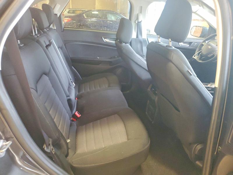 Продажа на аукционе авто 2020 Ford Edge, vin: 2FMPK4G99LBB51292, номер лота: 59330856