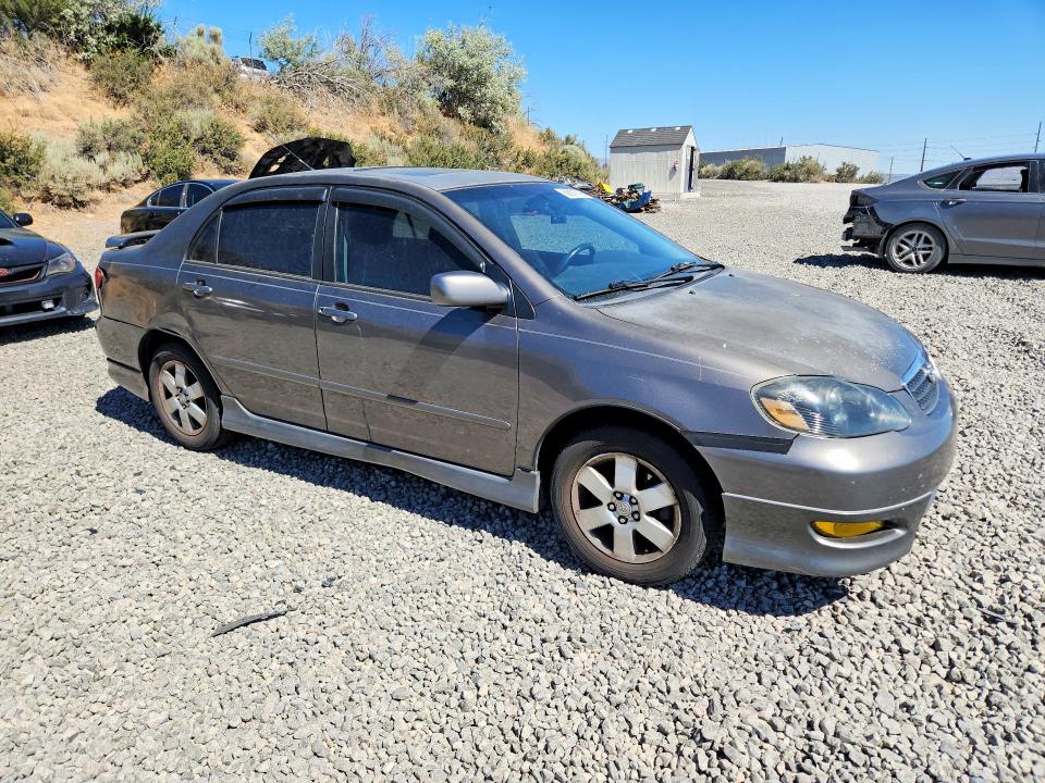 Aukcja sprzedaży 2005 Toyota Corolla, vin: 1NXBR32E05Z459498, numer aukcji: 60077116