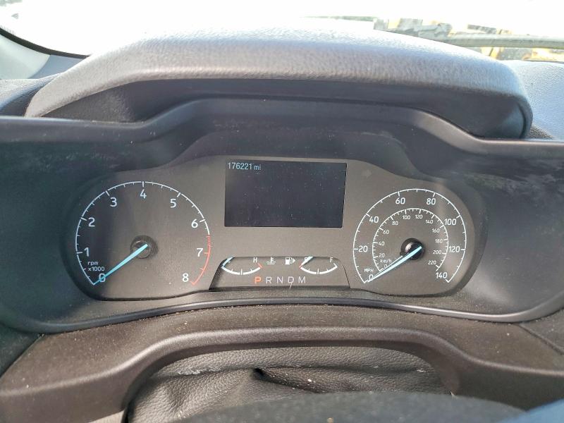 61688586 :رقم المزاد ، NM0LS7S21N1525064 vin ، 2022 Ford Transit Connect مزاد بيع